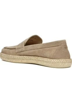 Geox OstuniMocassiniLight Taupe Uomo Scarpe Basse GE112C06Y-B11 -Geox Offerte Negozio 485b5ac10f4b4f4c8d2af0ac67412217