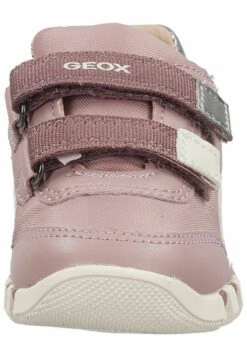 Geox Scarpe Primi PassiAntique Rose Dk Silv C A A Bambini Scarpe Neonato GE113D0J8-J11 -Geox Offerte Negozio 486160b7f8644546b19929bf8dbd7e32