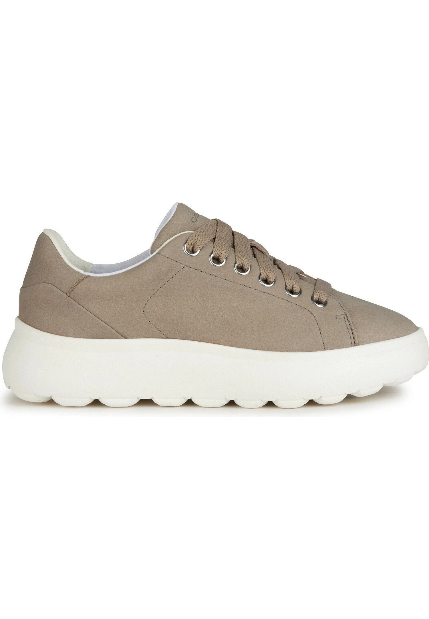 Geox D Spherica Ec4.1Sneakers BasseSand Donna Sneakers GE111A1AO-B11 1 Geox D Spherica Ec4.1Sneakers BasseSand Donna Sneakers GE111A1AO-B11