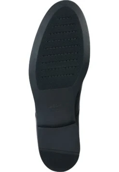 Geox U Decio - Stringate Eleganti - Black -Geox Offerte Negozio 487d815dfe8040c8ac5c58b5f7d9b2ad