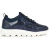 Geox D SphericaSneakers BasseNavy Donna Sneakers GE111A1AL-K11