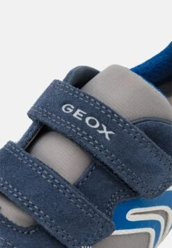 Geox Alben BoySneakers BasseGrey/Blue Bambini Sneakers GE114D0DV-C11 11 Geox Alben BoySneakers BasseGrey/Blue Bambini Sneakers GE114D0DV-C11 -Geox Offerte Negozio 48bac930aba4405fa208a6007da03a65