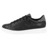 Geox Jaysen- Sneakers Basse - Black