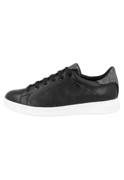 Geox Jaysen- Sneakers Basse - Black