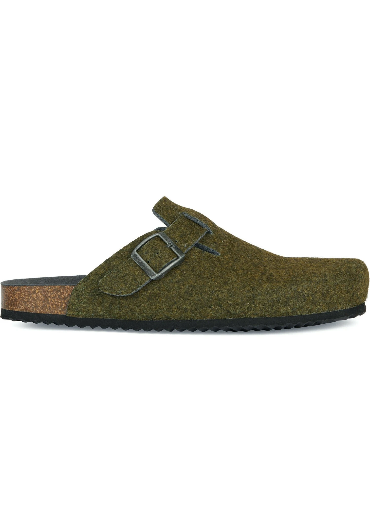 Geox U GhitaZoccoliMilitary Anthracite Uomo Scarpe Aperte GE111A1BF-N11 1 Geox U GhitaZoccoliMilitary Anthracite Uomo Scarpe Aperte GE111A1BF-N11