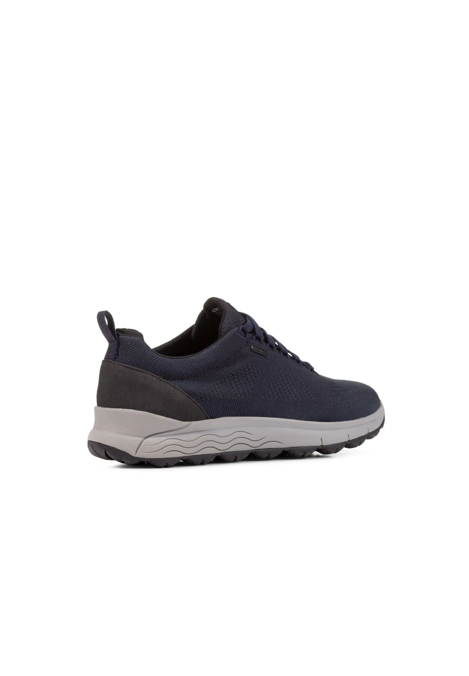 Geox Spherica - Sneakers Basse - Navy 6 Geox Spherica - Sneakers Basse - Navy - immagine 6