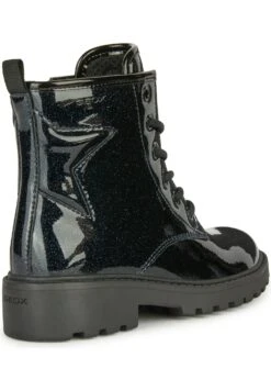 Geox Jr Casey - Stivaletti Stringati - Dark Navy 11 Geox Jr Casey - Stivaletti Stringati - Dark Navy -Geox Offerte Negozio 49bb0498175644a4982aa208fa8d5a6e