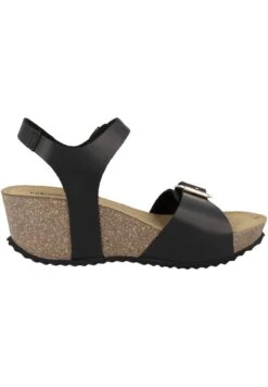 Geox D Diantha D Keilsandale Damen SchuheSandali Con ZeppaBlack Donna Sandali GE111A183-Q11 9 Geox D Diantha D Keilsandale Damen SchuheSandali Con ZeppaBlack Donna Sandali GE111A183-Q11 -Geox Offerte Negozio 49da7721eba44a61b8435fa78036725d