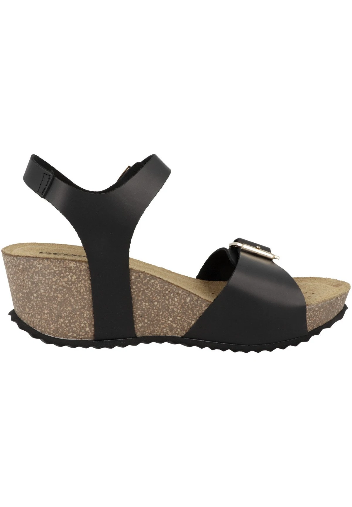 Geox D Diantha D Keilsandale Damen SchuheSandali Con ZeppaBlack Donna Sandali GE111A183-Q11 5 Geox D Diantha D Keilsandale Damen SchuheSandali Con ZeppaBlack Donna Sandali GE111A183-Q11 - immagine 5