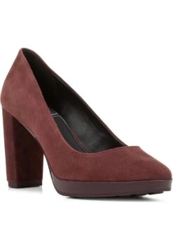 Geox DecolletéWine Donna Tacchi Alti GE111B050-G11 -Geox Offerte Negozio 4a457c97cb944405b2f34e674b23a8b9