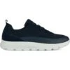 Geox U Spherica - Sneakers Basse - Navy