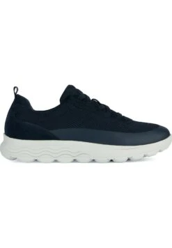 Geox U Spherica - Sneakers Basse - Navy