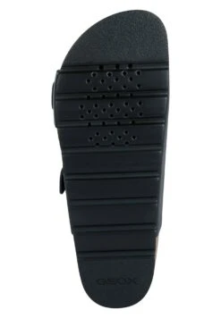 Geox D Brionia High - Ciabattine - Black 9 Geox D Brionia High - Ciabattine - Black -Geox Offerte Negozio 4ab1f6de31b34ab0a48ab803463c1ea1