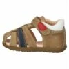 Geox Sandali Da TrekkingCaramel Bambini Sandali GE116G00P-O11