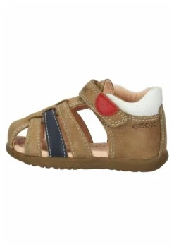Geox Sandali Da TrekkingCaramel Bambini Sandali GE116G00P-O11