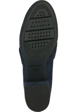 Geox D Eleana - Decolleté - Dark Jeans -Geox Offerte Negozio 4b11624d561f45fe842abd123bb43a5f