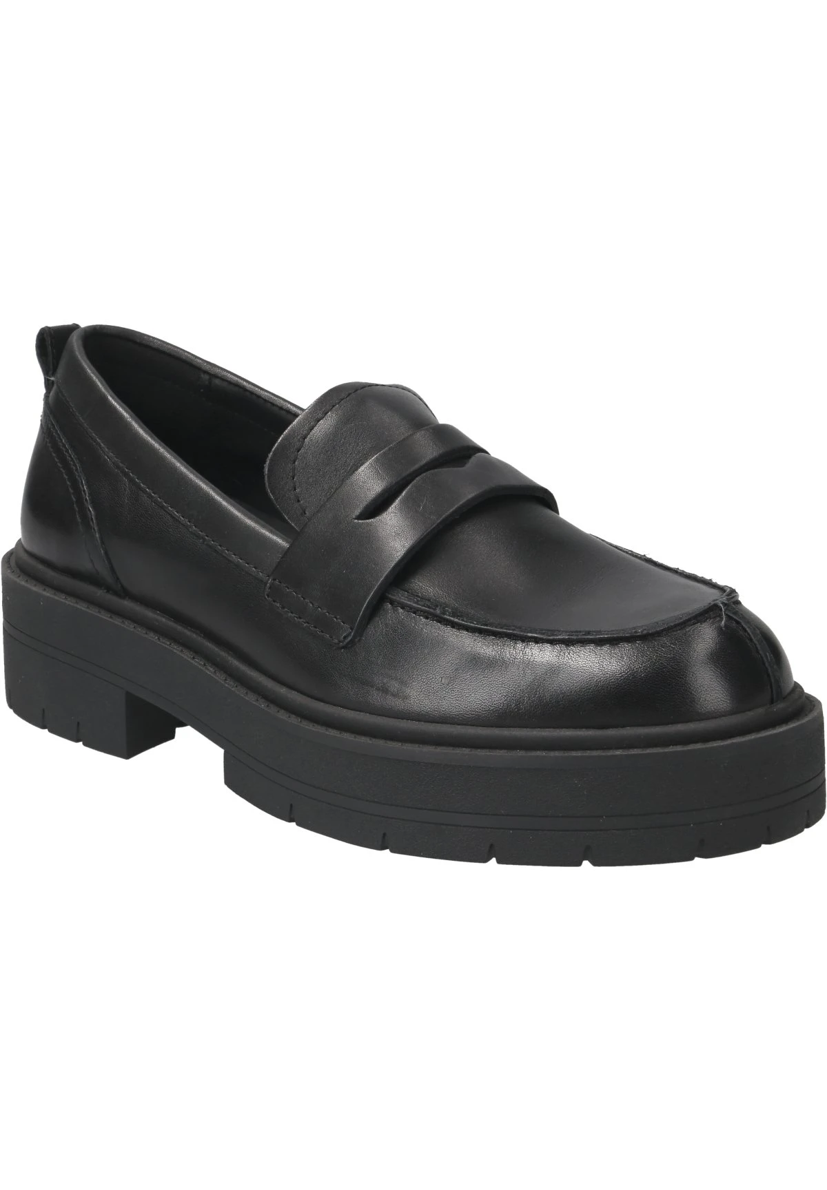 Geox 68 SphericaSandali Con PlateauSchwarz Donna Scarpe Con Tacco GE111B054-Q11 2 Geox 68 SphericaSandali Con PlateauSchwarz Donna Scarpe Con Tacco GE111B054-Q11 - immagine 2