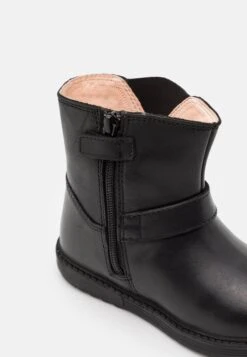 Geox Hynde Girl Wpf - Stivaletti - Black -Geox Offerte Negozio 4b596ec46c4a4444ae442a631f171479