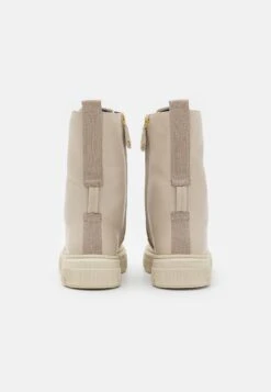 Geox Isotte - Stivali Con Plateau - Light Taupe -Geox Offerte Negozio 4b7787043ade498c9fa7ab7d50825080