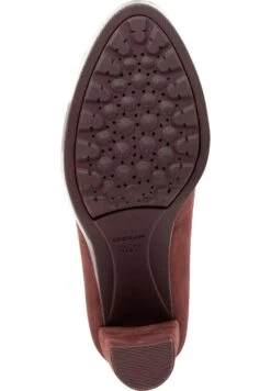 Geox DecolletéWine Donna Tacchi Alti GE111B050-G11 -Geox Offerte Negozio 4c394ea45bdc4fb5ac58e0839b53f774