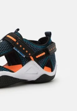 Geox WaderSandali Da TrekkingNavy/Orangefluo Bambini Sandali GE114G02R-K11 -Geox Offerte Negozio 4c50897e97f3414a8a890d08f41375f6