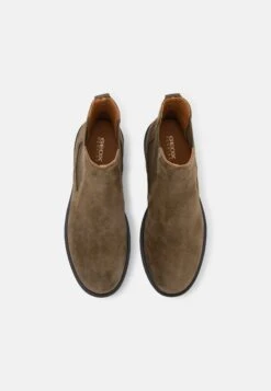 Geox SphericaStivaletti Con PlateauMusk Donna Stivaletti GE111N08R-O11 -Geox Offerte Negozio 4c970e2ef2b4450d946ec0f56789606c