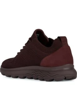 Geox Sneakers BasseWine Donna Sneakers GE111A0XC-G11 -Geox Offerte Negozio 4d616c03b9fb4df6b0453cd1db6d16af