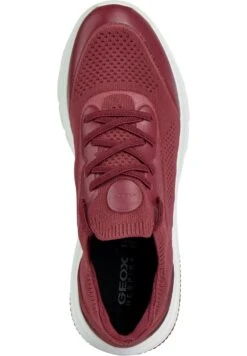 Geox D Spherica ActifSneakers BasseCyclamen Donna Sneakers GE111A13K-J11 -Geox Offerte Negozio 4d910471b09244e6b7798e0f600ef1e6
