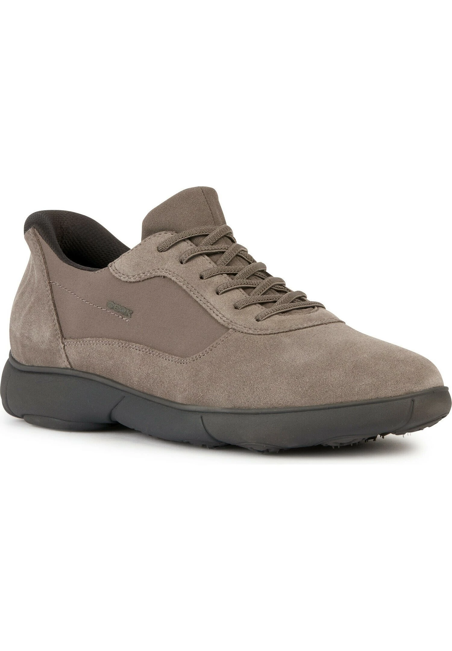 Geox Easy In - Sneakers Basse - Dove Grey 2 Geox Easy In - Sneakers Basse - Dove Grey - immagine 2