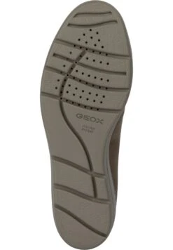 Geox D IldeScarpe Senza LacciDark Taupe Lead Donna Scarpe Piatte GE111E08B-B11 -Geox Offerte Negozio 4ed4695a965b42c6a1f051cebf663b0e