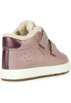 Geox B Biglia GirlScarpe Primi PassiAntique Rose Prune Bambini Scarpe Neonato GE116I00C-J11 -Geox Offerte Negozio 4ed88c5682414339a98937ad545ab801