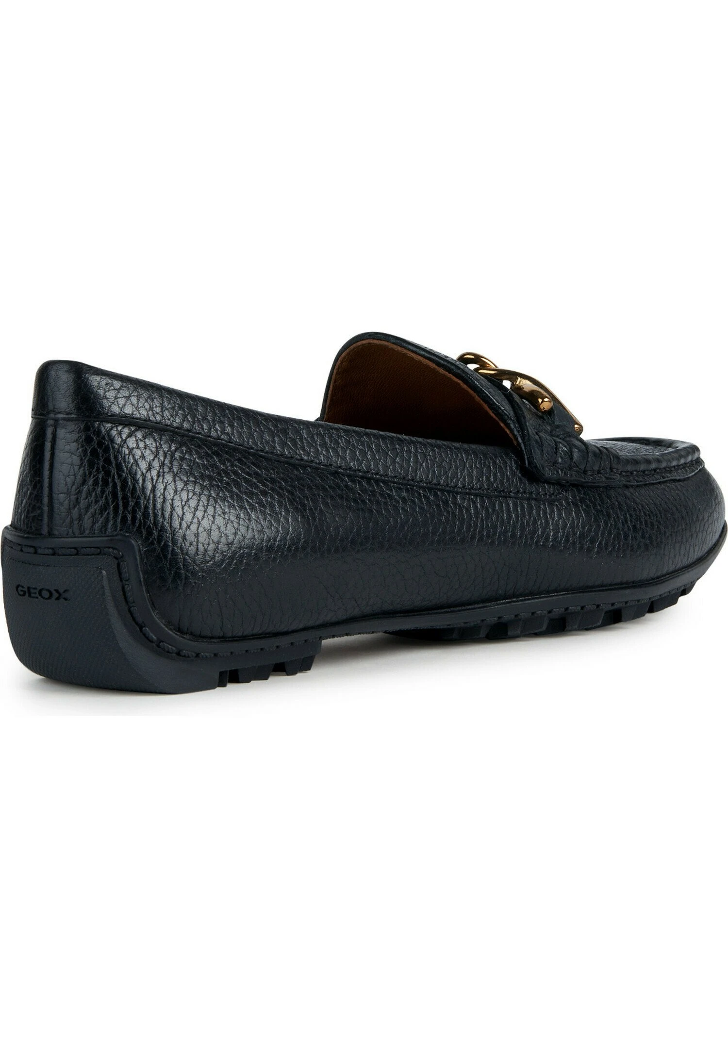 Geox D Kosmopolis + Grip - Scarpe Senza Lacci - Black 6 Geox D Kosmopolis + Grip - Scarpe Senza Lacci - Black - immagine 6