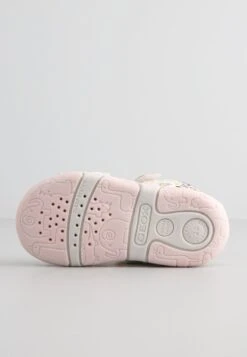 Geox Tapuz - Sandali - White/Lt Rose 8 Geox Tapuz - Sandali - White/Lt Rose -Geox Offerte Negozio 4ee8eeb28aba486287e61aef74333883