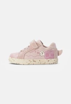 Geox Kilwi GirlSneakers BasseLight Rose Bambini Sneakers GE113D0CB-J11