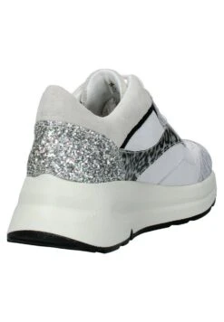 Geox D25Fla - Sneakers Basse - Bianco 6 Geox D25Fla - Sneakers Basse - Bianco -Geox Offerte Negozio 4f0329e1290b41ffb97ba4930771929e