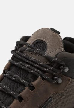 Geox Aerantis 4X4 AbxStivaletti StringatiDark Coffee Uomo Stivaletti/Stivali GE112K04E-O11 -Geox Offerte Negozio 4f201bcb56f7484188033904579e422e