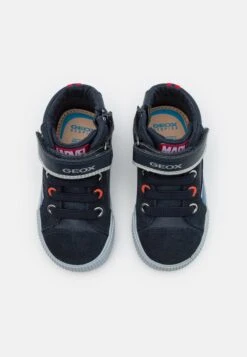 Geox Marvel Spiderman Kilwi BoySneakers AlteNavy/Royal Bambini Sneakers GE114D0IV-K11 -Geox Offerte Negozio 4f5f88cb0ada495eae9430ca0495595e