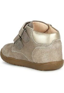 Geox Macchia- Scarpe Neonato - Smoke Grey -Geox Offerte Negozio 4f6e1f32c9c74f54a709cb7ca88c7478