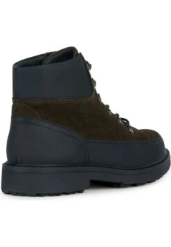 Geox Lagorai GripStivaletti StringatiMilitary Uomo Stivaletti/Stivali GE111N0BV-T11 -Geox Offerte Negozio 4f72bb4c72024ef9bfd14f314053a411