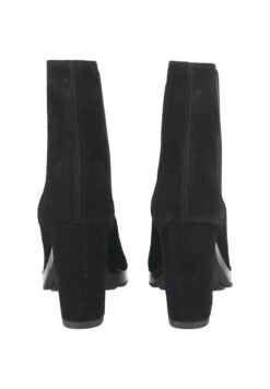 Geox Walk Pleasure 85Stivaletti Con TaccoSchwarz Donna Stivaletti GE111N0BN-Q11 -Geox Offerte Negozio 4fbd130361824e1686a5f3549cd45c06