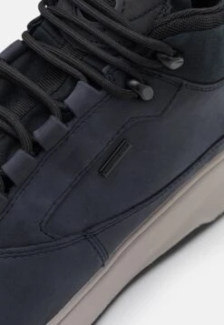 Geox Aerantis 4X4 Abx - Sneakers Alte - Navy -Geox Offerte Negozio 4ffb7e01ccd244e2b2d341dce73a49cc