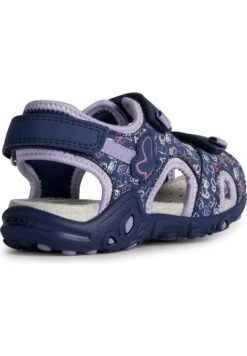 Geox Whinberry GSandali Da TrekkingNavy Dark Lilac Bambini Sandali GE113G08D-K11 9 Geox Whinberry GSandali Da TrekkingNavy Dark Lilac Bambini Sandali GE113G08D-K11 -Geox Offerte Negozio 50087db781214f9f8562e2f1d678bac1