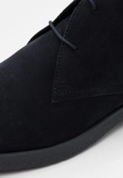 Geox Uomo ClaudioStringate SportiveNavy Uomo Scarpe Con I Lacci GE112M030-K11 -Geox Offerte Negozio 503468f54f8d446d9969cc65740737e0