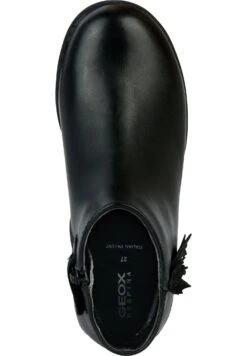 Geox J Shawntel- Scarpe Primi Passi - Black -Geox Offerte Negozio 504c7cc1a8a7463aae20366e1e22b454