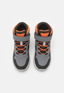 Geox Flexyper Boy AbxSneakers AlteBlack/Lime Bambini Sneakers GE114K02M-Q11 -Geox Offerte Negozio 50514e641cff4375a28abfcbd5882d1f