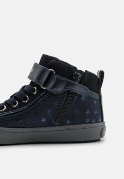 Geox Kalispera Girl - Sneakers Alte - Navy 11 Geox Kalispera Girl - Sneakers Alte - Navy -Geox Offerte Negozio 505178ef04694fd09e7e360b19bbfc59