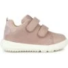 Geox B Hyroo- Scarpe Primi Passi - Antique Rose