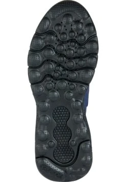 Geox D Spherica Actif - Sneakers Basse - Navy -Geox Offerte Negozio 50e6b490036948f7961da603d9220ff6