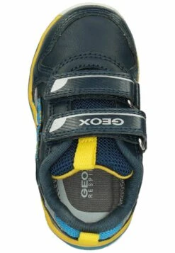 Geox Scarpe Primi Passi - Navy Yellow 9 Geox Scarpe Primi Passi - Navy Yellow -Geox Offerte Negozio 5110e21f14a34f76af2ee65815c26328