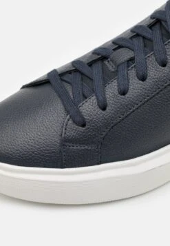 Geox Deiven - Sneakers Basse - Navy -Geox Offerte Negozio 518707194b004364a8ac73f21008bee5
